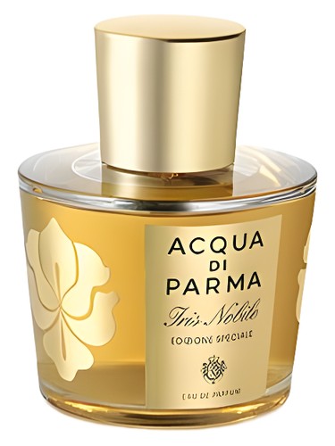 Iris Nobile Edizione Speziale Acqua di Parma
