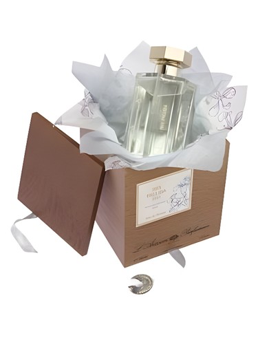 Iris Pallida 2007 L'Artisan Parfumeur