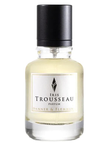 Iris Trousseau Danner & Flemming