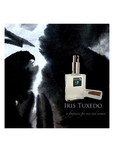 Iris Tuxedo DSH Perfumes for women and men