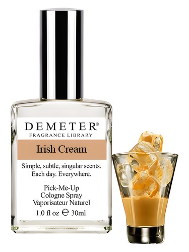 Irish Cream Demeter Fragrance