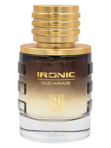 Ironic Oud Mirage Dumont
