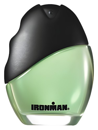 Ironman Avon