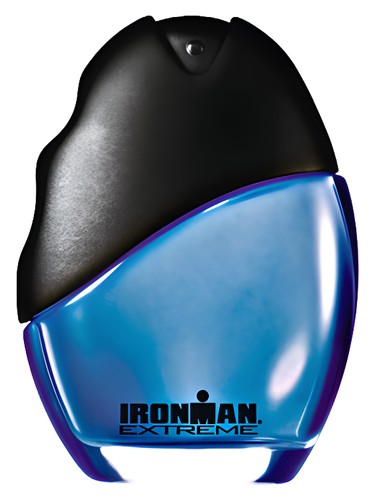 Ironman Extreme Avon