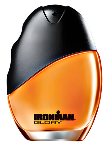 Ironman Glory Avon