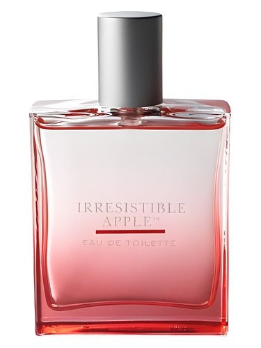 Irresistible Apple Bath & Body Works