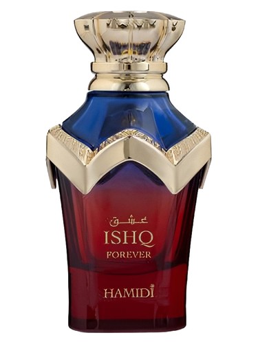 Ishq Forever Hamidi for women and men