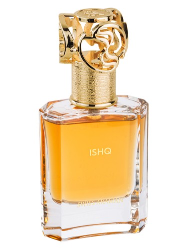 Ishq Swiss Arabian
