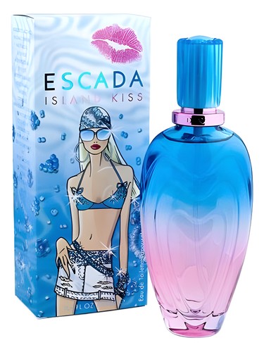 Island Kiss Escada