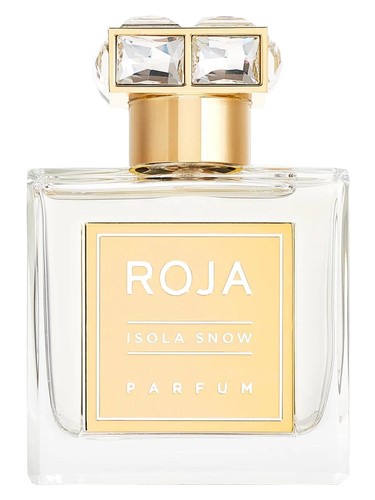 Isola Snow Roja Dove for women and men