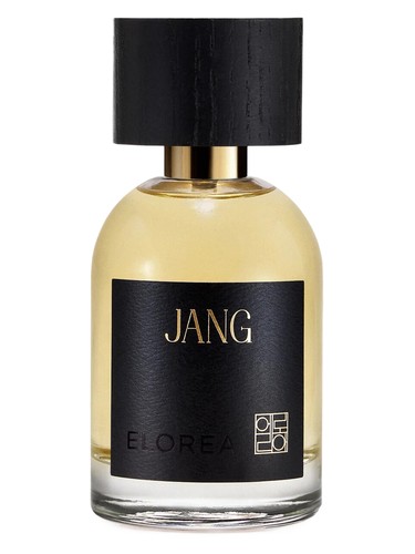 JANG (장) ELOREA