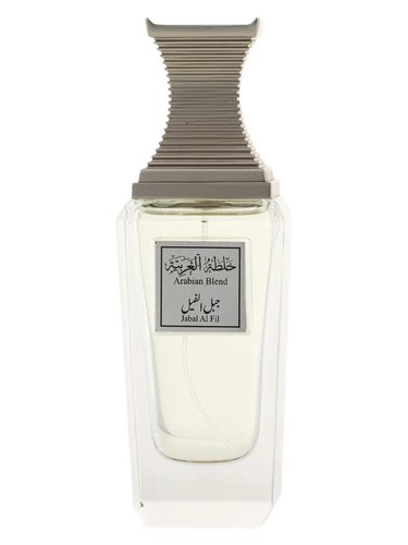 Jabal Al Fil Arabian Oud