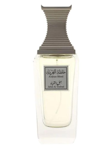 Jabal Al Toubad Arabian Oud
