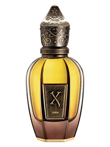 Jabir Xerjoff for women and men