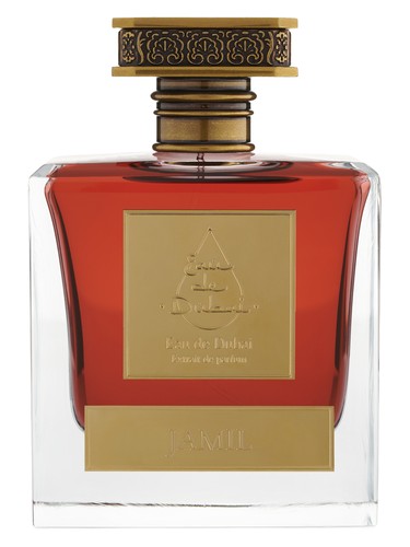 Jamil Eau de Dubai for women and men