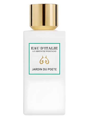 Jardin du Poete Eau D'Italie for women and men