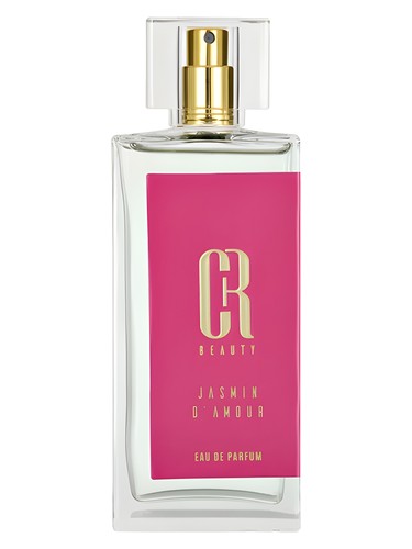 Jasmin D'Amour CR Beauty for women and men