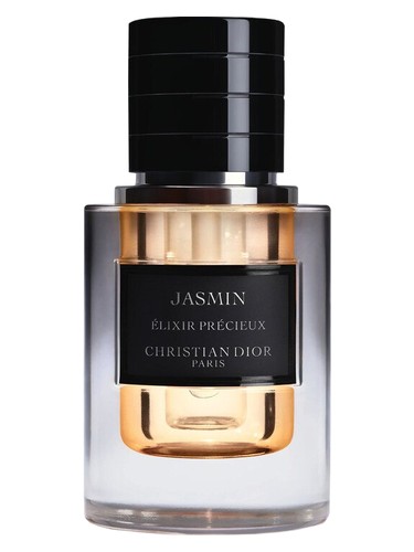 Jasmin Elixir Precieux Dior
