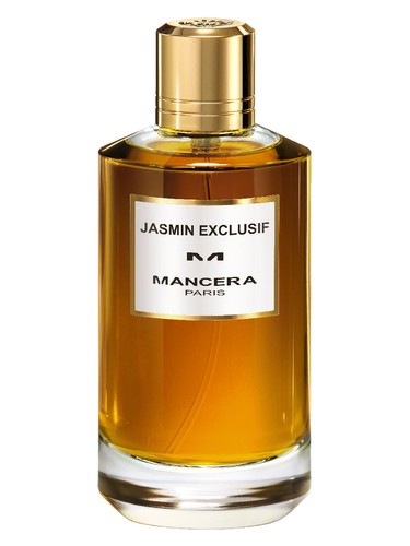 Jasmin Exclusif Mancera