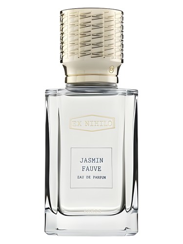 Jasmin Fauve Ex Nihilo