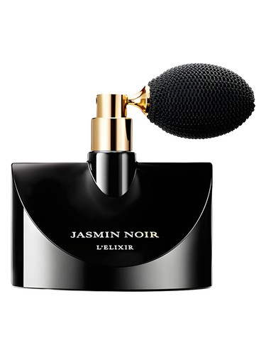 Jasmin Noir L'Elixir Eau de Parfum Bvlgari