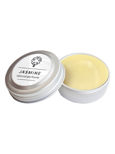 Jasmine Dom Prirody