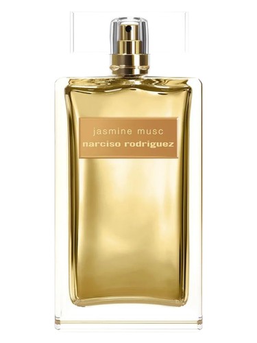 Jasmine Musc Narciso Rodriguez