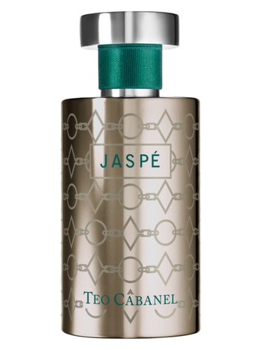 Jaspe Teo Cabanel