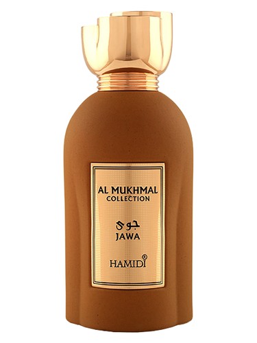 Jawa Hamidi for women and men