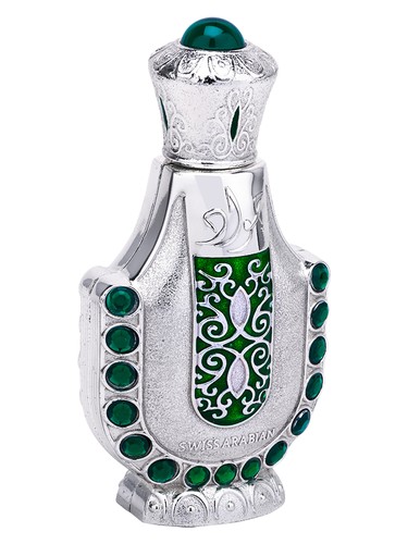 Jawad Swiss Arabian