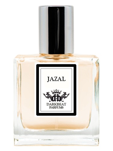 Jazal Darkbeat Parfums