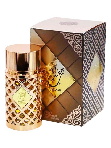 Jazzab Gold Ard Al Zaafaran