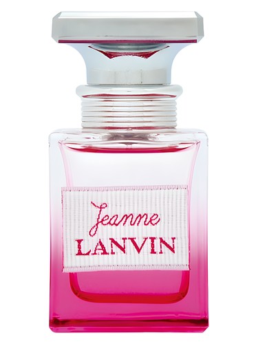 Jeanne Lanvin Limited Edition Lanvin