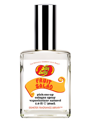 Jelly Belly Fruit Salad Demeter Fragrance