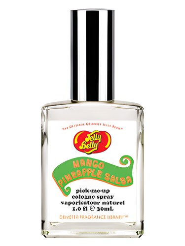 Jelly Belly Mango Pineapple Salsa Demeter Fragrance