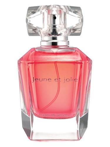 Jeune et Jolie Dilís Parfum