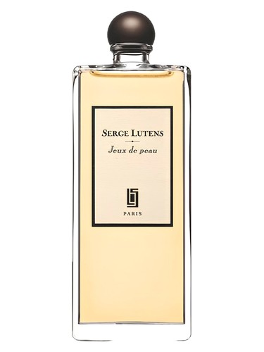 Jeux de Peau Serge Lutens for women and men
