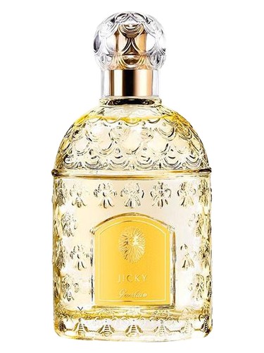 Jicky Eau de Toilette Guerlain