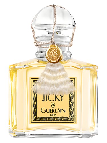 Jicky Extrait Guerlain