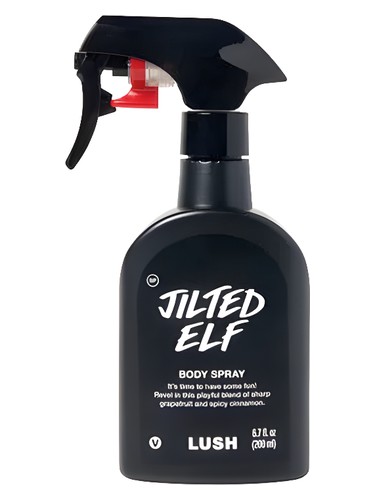 Jilted Elf Lush