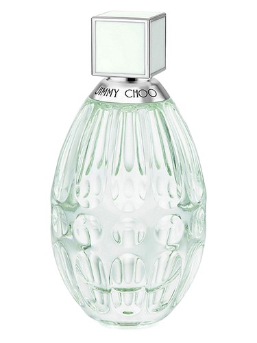 Jimmy Choo Floral Jimmy Choo