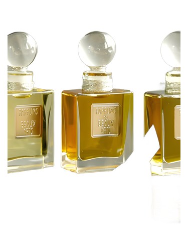 Jitterbug DSH Perfumes