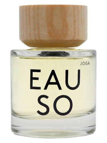 Joga EAUSO VERT for women and men