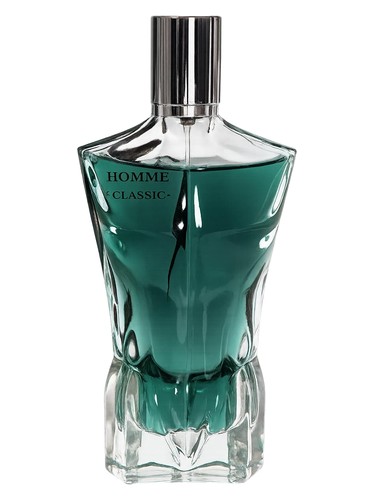 John Gustav Homme Classic Fragrance World