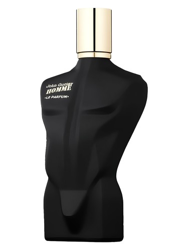 John Gustav Homme Le Parfum Fragrance World