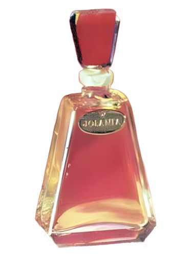 Jolanta (Иоланта) Dzintars