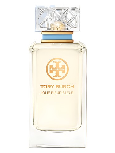 Jolie Fleur Bleue Tory Burch
