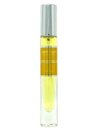 Jonquille Darren Alan Perfumes