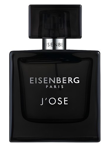 J'ose Eisenberg