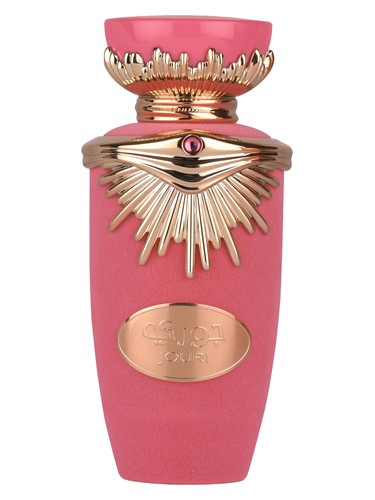 Jouri Lattafa Perfumes